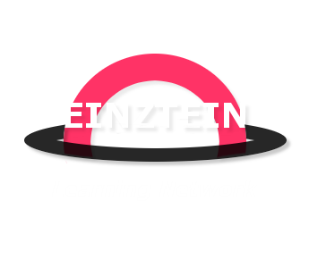 Einztein